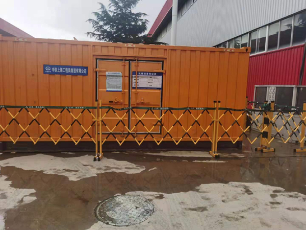 缙云租赁发电机 柴油发电机组供应商：柴油发电机组润滑油的作用？