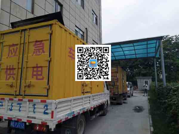 缙云发电车出租-发电机产品使用越来越广泛