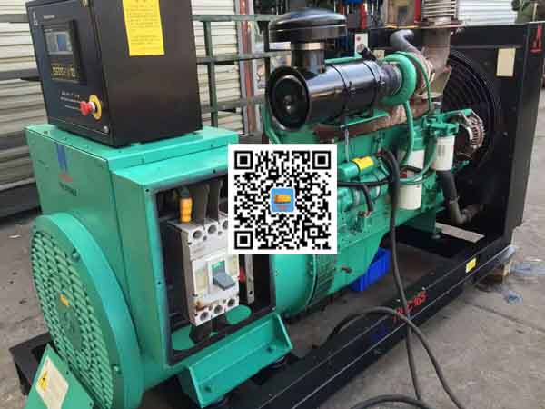 缙云租赁发电机-发电机一般变压器磁芯所使用的是什么材料？