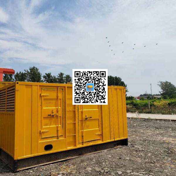 缙云发电机出租发电机电刷的结构与作用是什么
