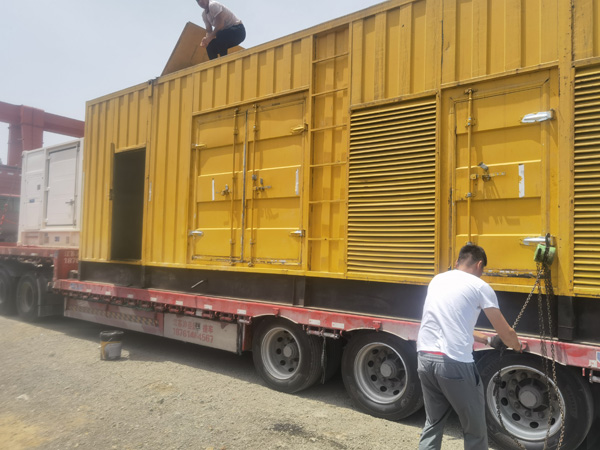 缙云发电机出租100KW发电机需要什么规格的电缆线？