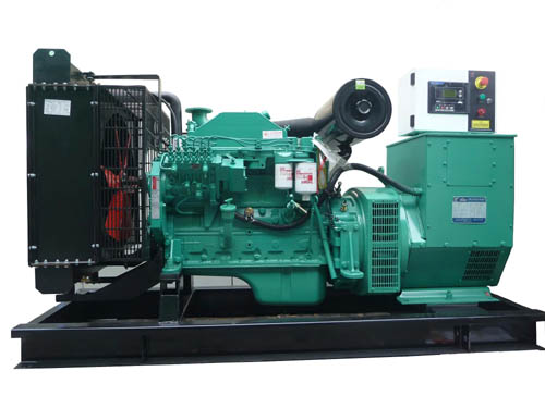 缙云有哪些方法可以提高 200kw 柴油发电机的燃油效率？