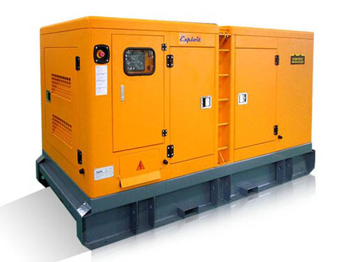 缙云影响 200kw 柴油发电机油耗的因素有哪些？