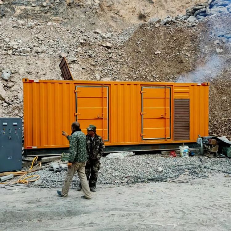 缙云如何降低 200kW 柴油发电机在高海拔地区的油耗？