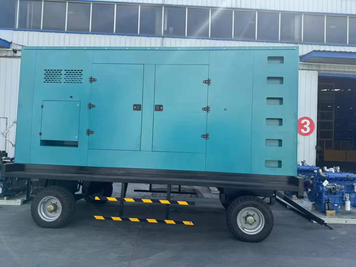 缙云2500KVA 负载启动电流大概是多少?