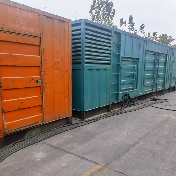 缙云如何选择适合 600kW 柴油发电机组的热继电器?