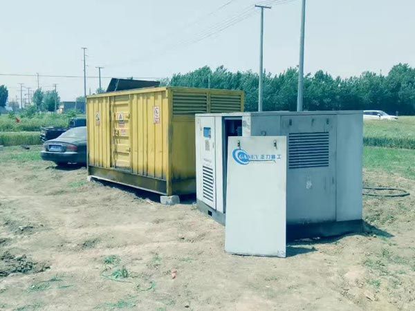 缙云柴油发电机组冬季日常维修需要哪些工具？